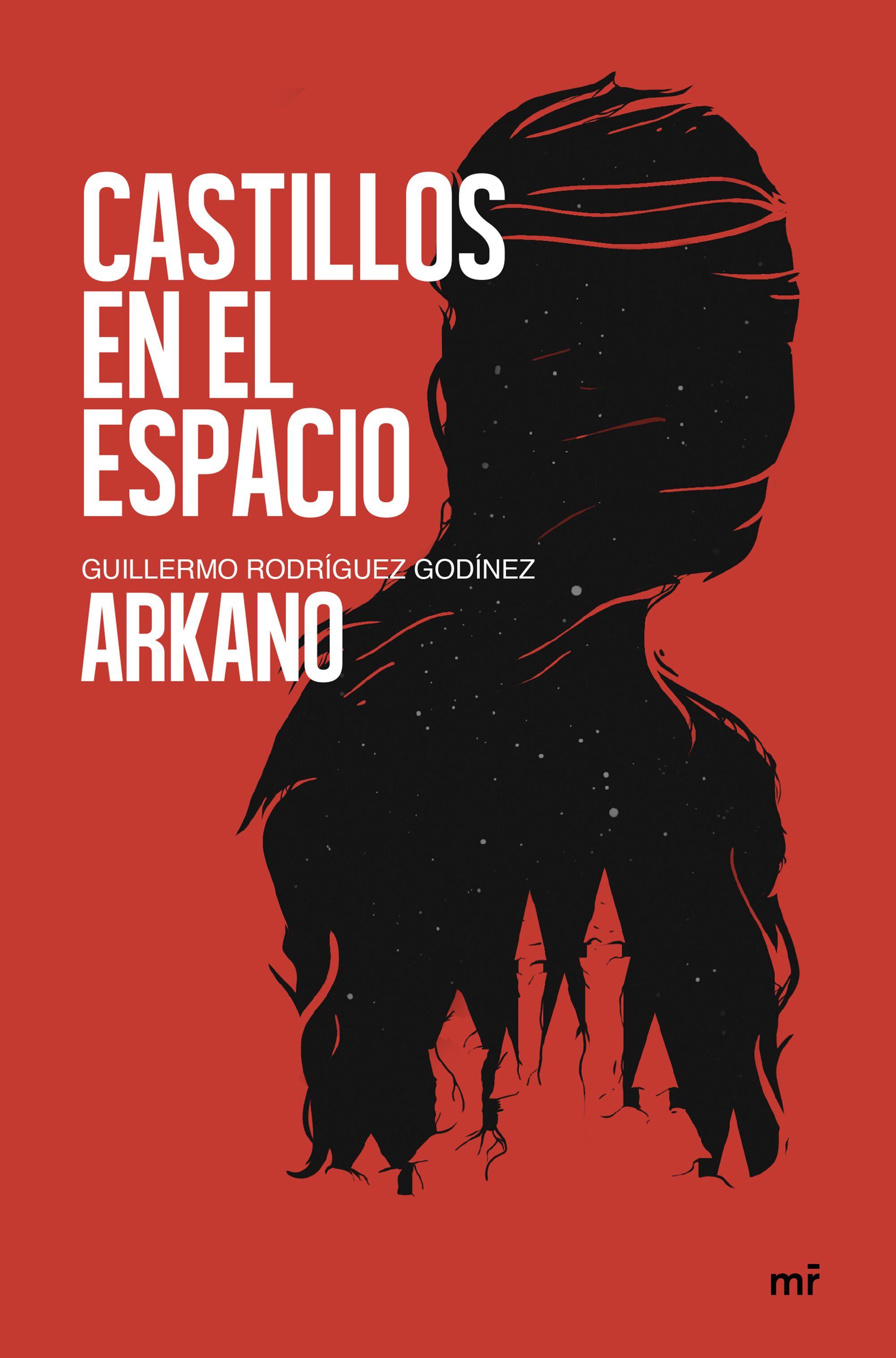 Portada de libro