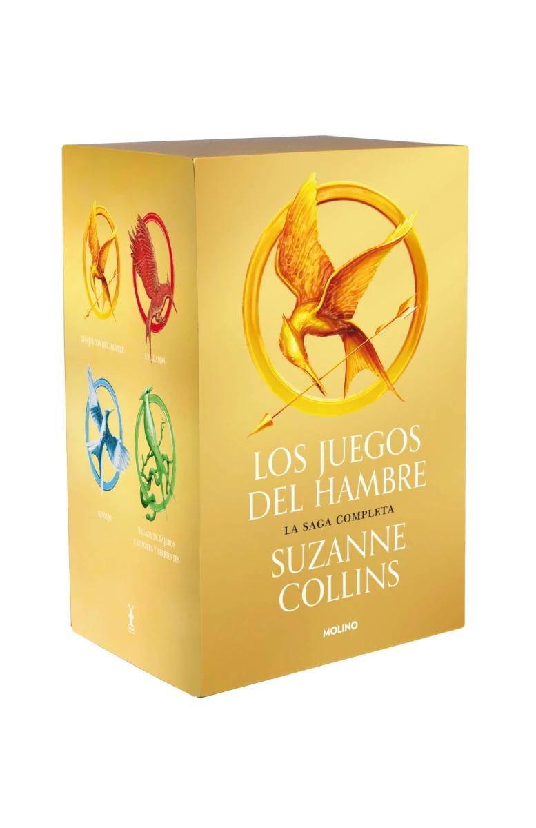 Portada de libro