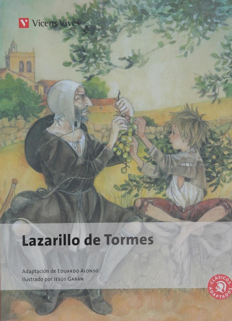Portada de libro