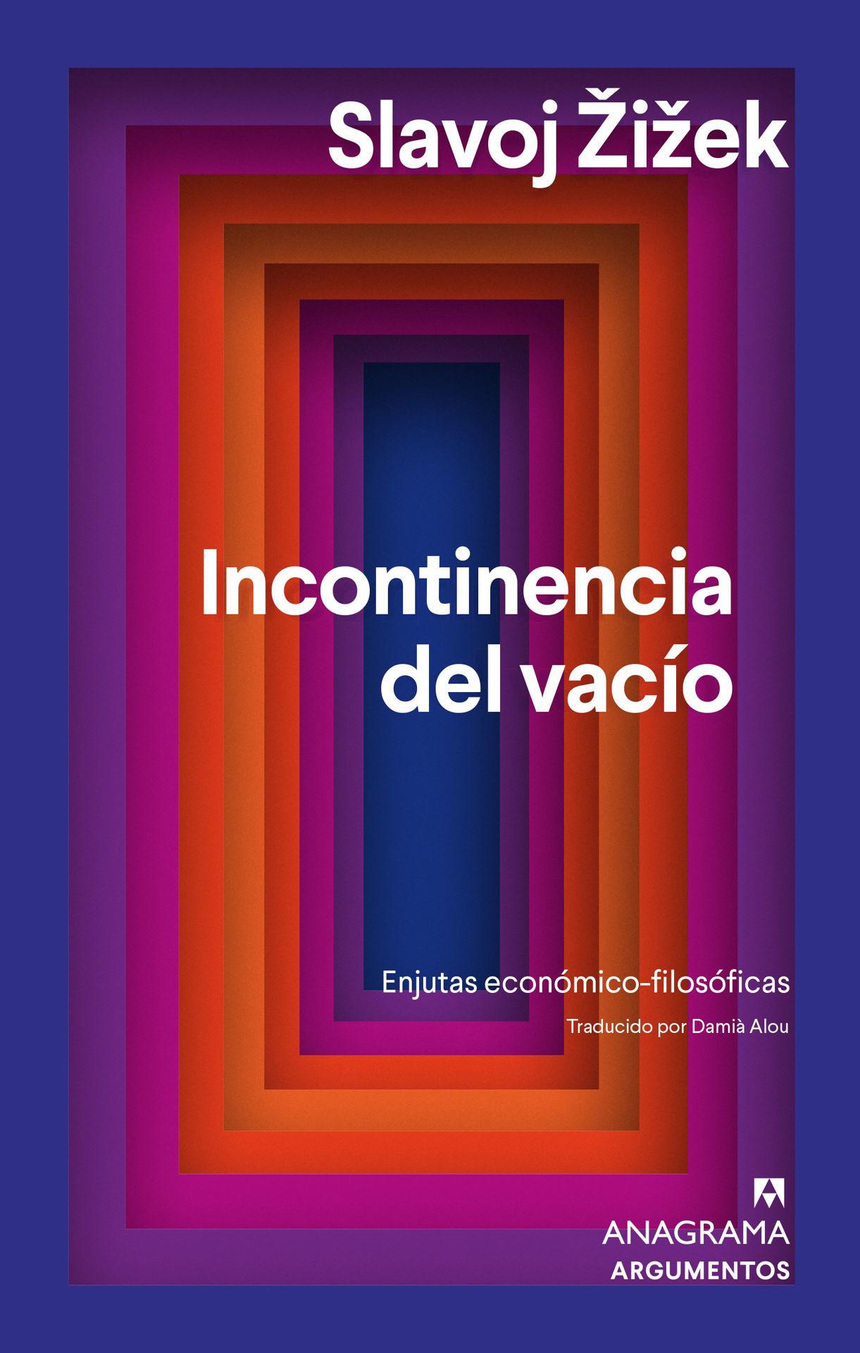 Portada de libro