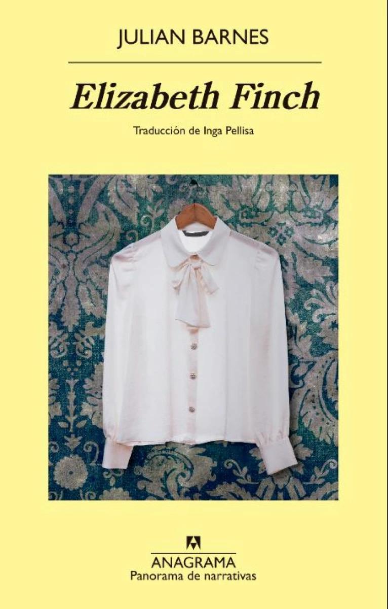 Portada de libro