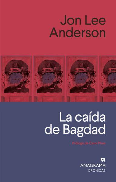 Portada de libro