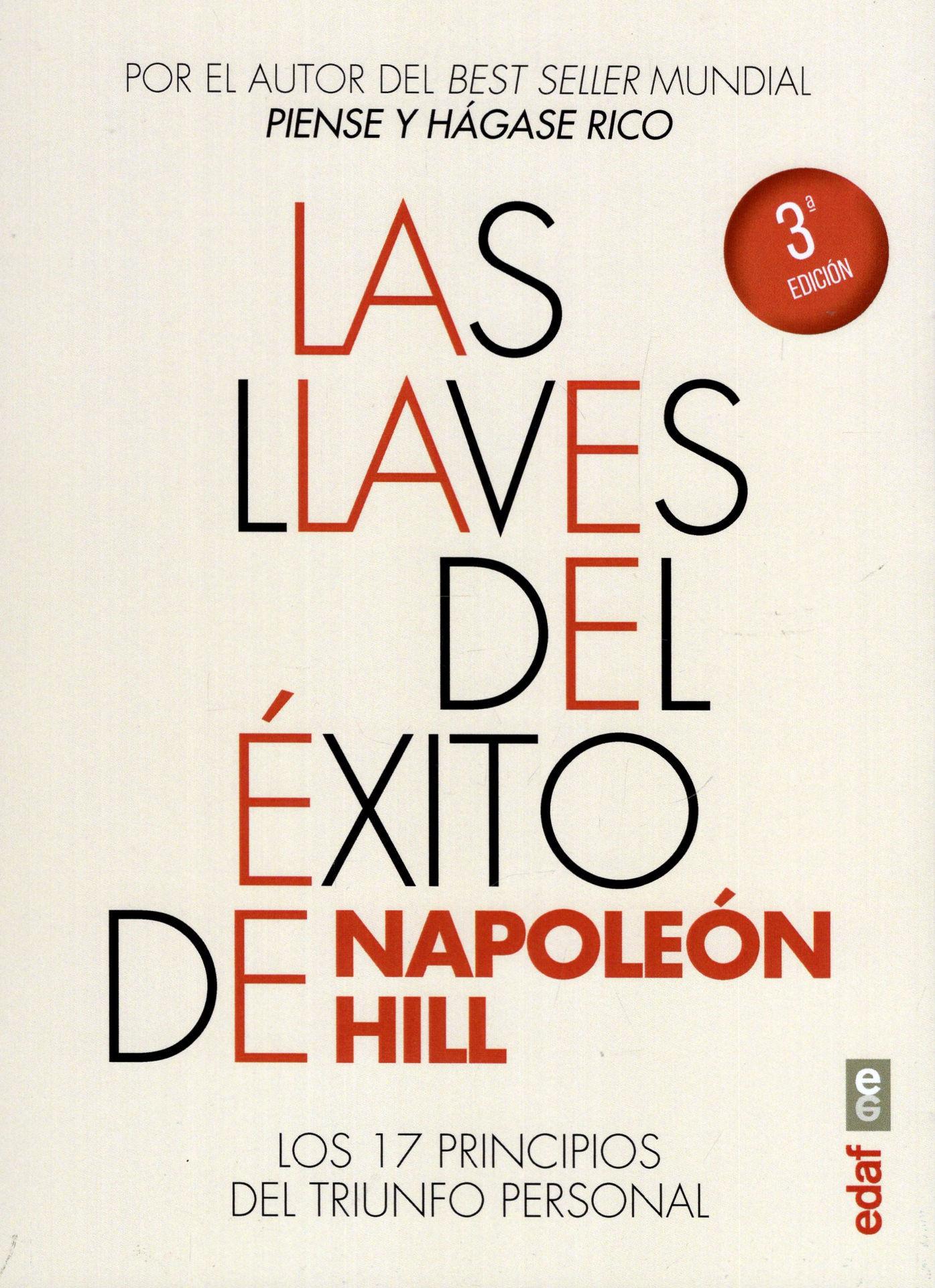 Portada de libro