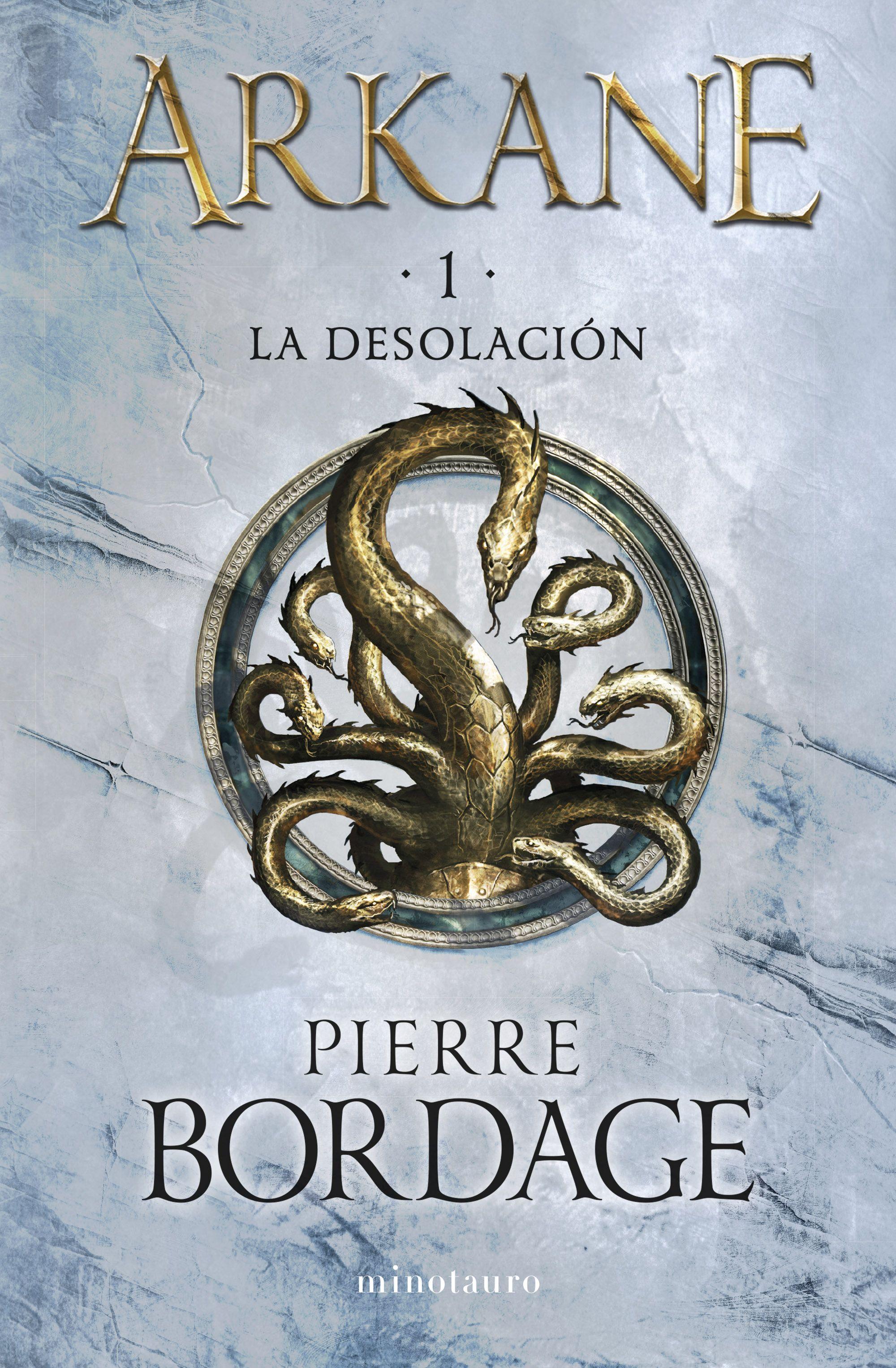 Portada de libro