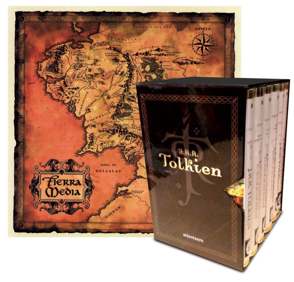 Portada de libro