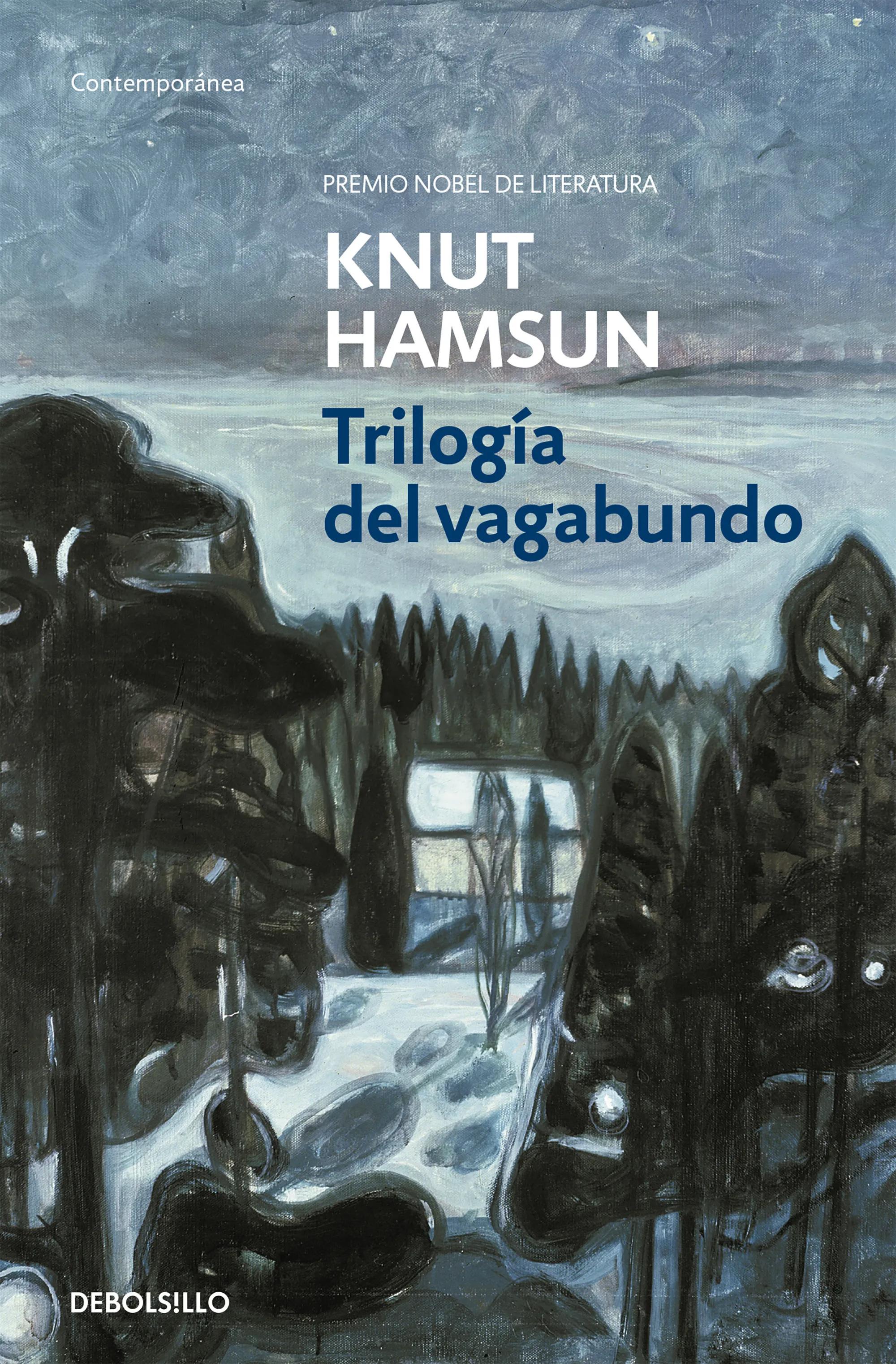 Portada de libro