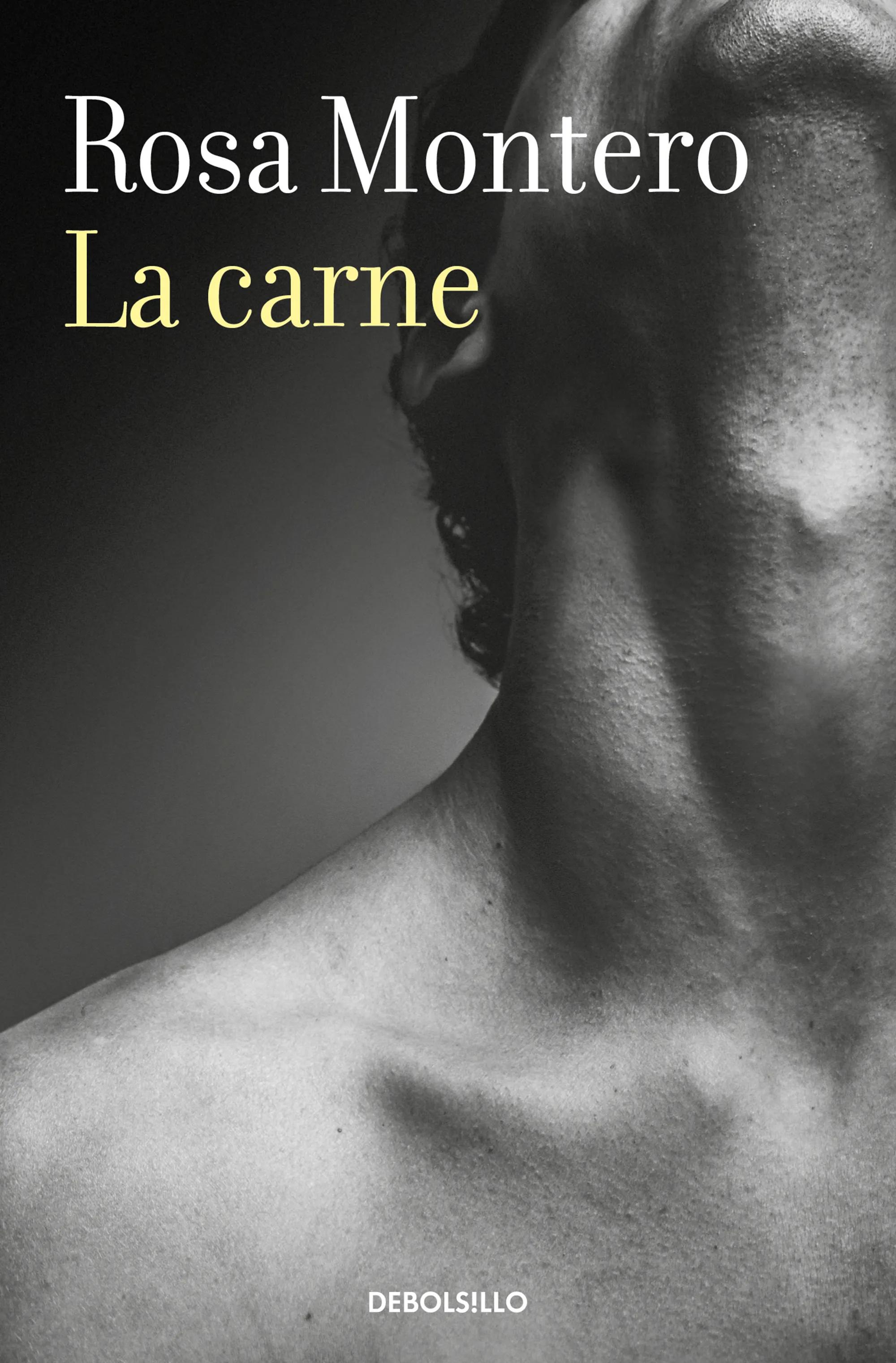 Portada de libro