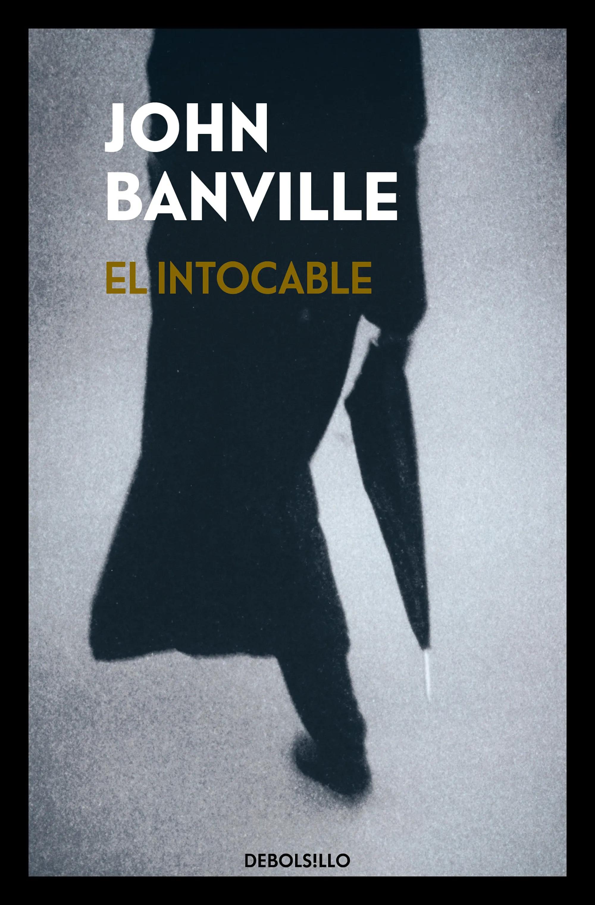 Portada de libro