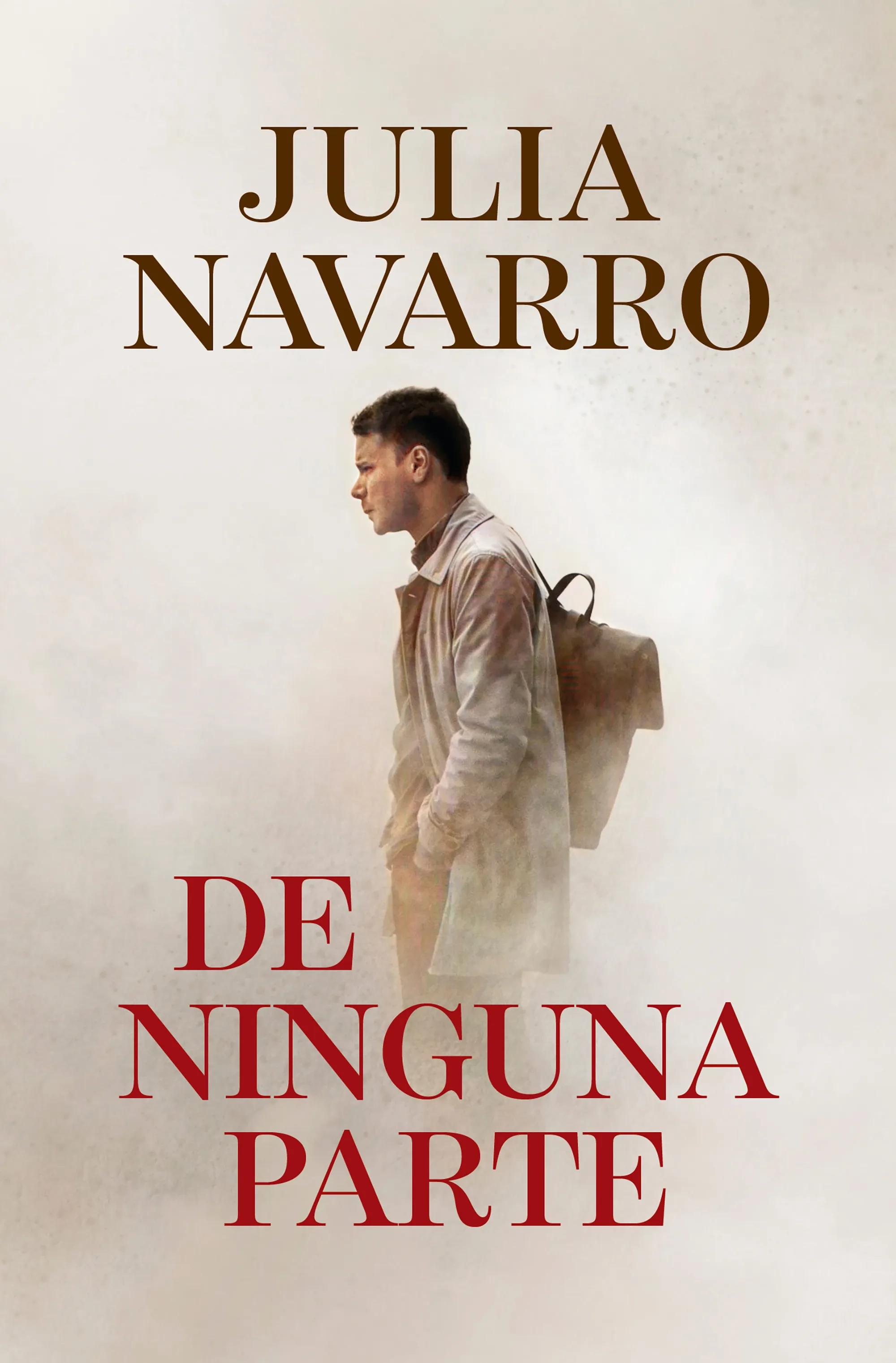 Portada de libro