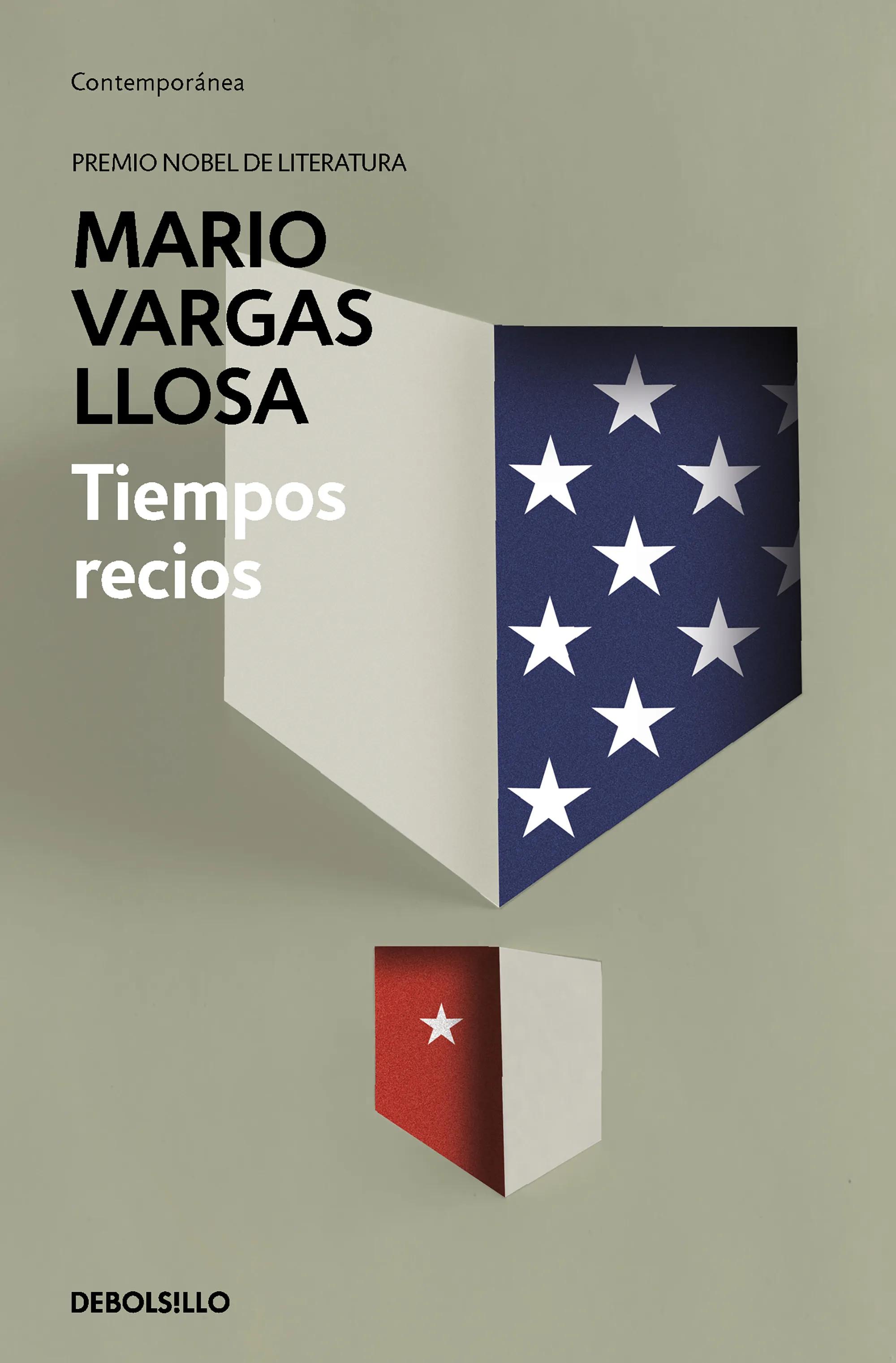 Portada de libro