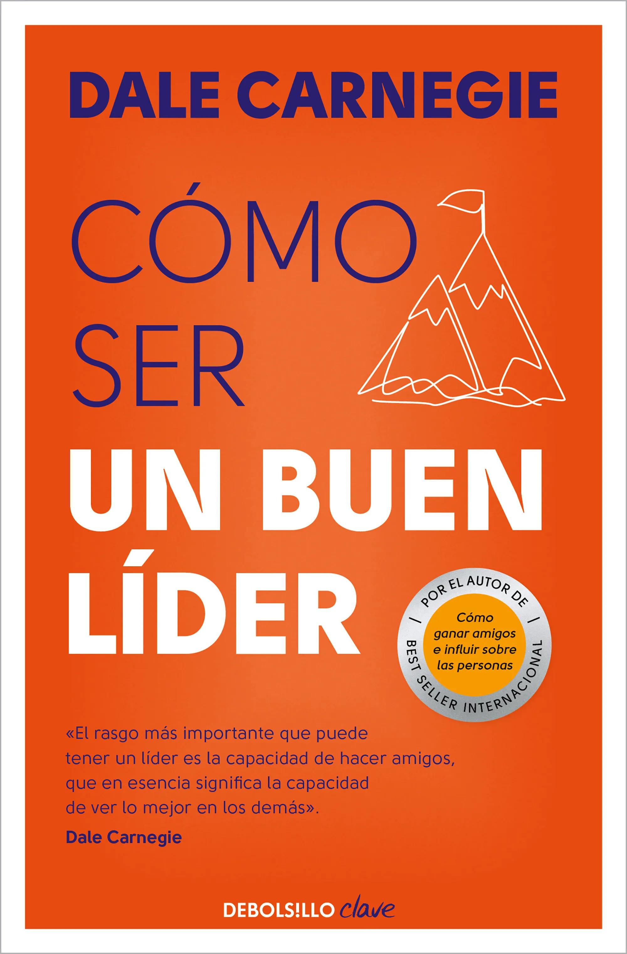 Portada de libro