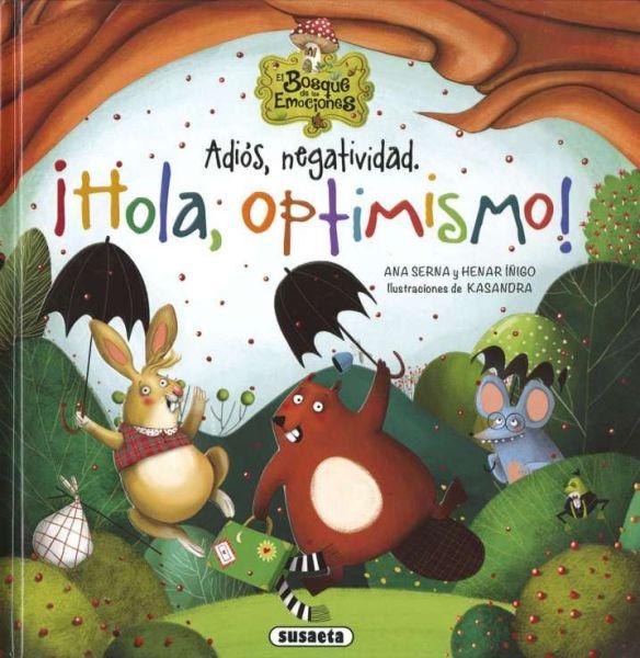 Portada de libro