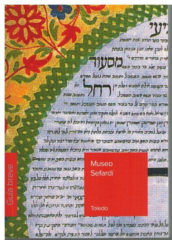 Portada de libro