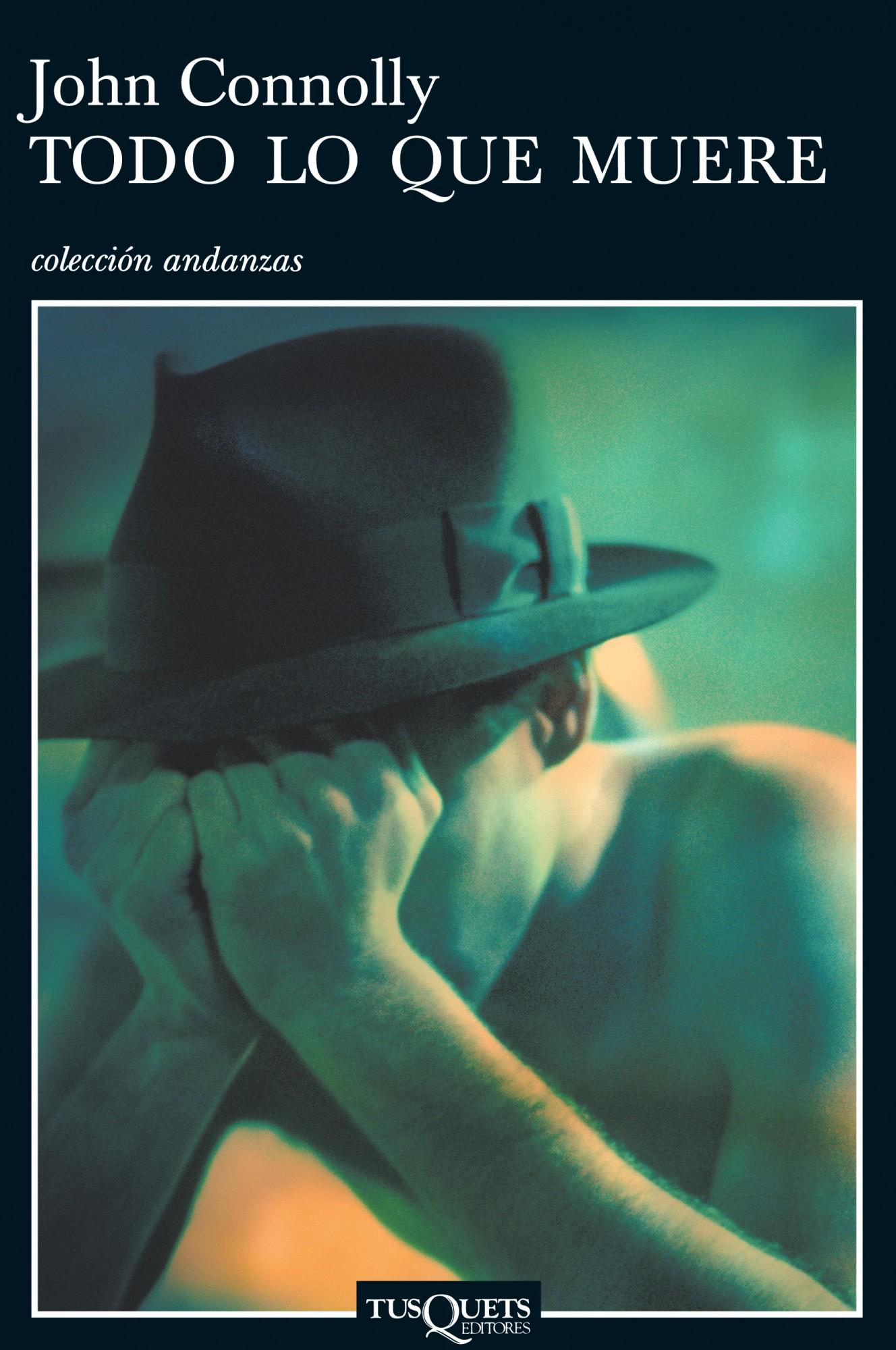 Portada de libro