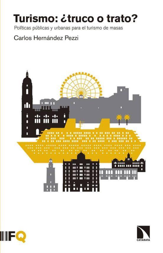 Portada de libro