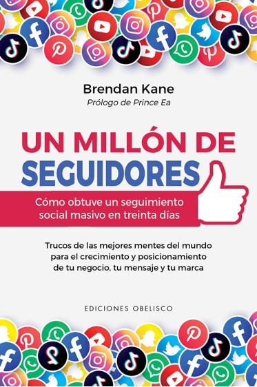 Portada de libro