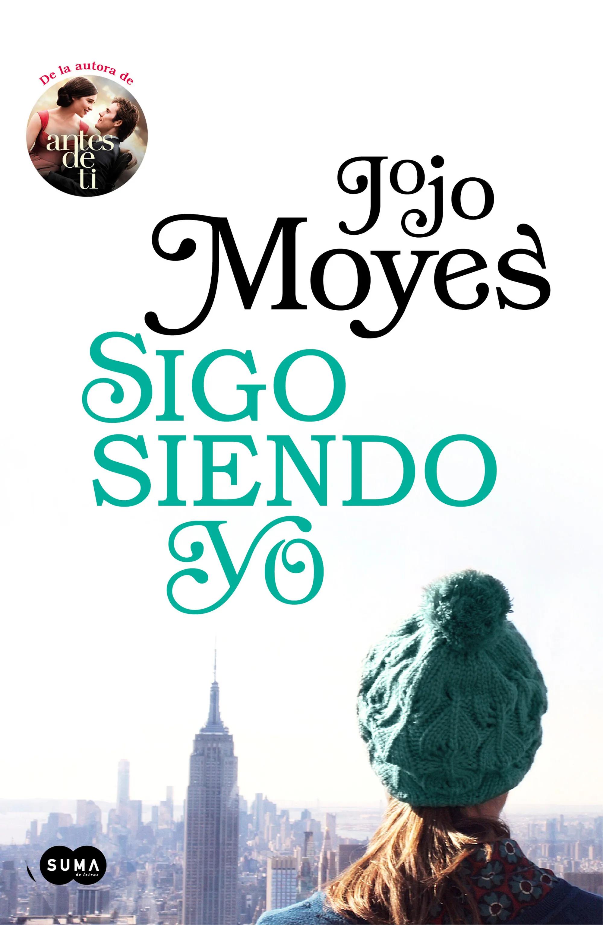 Portada de libro