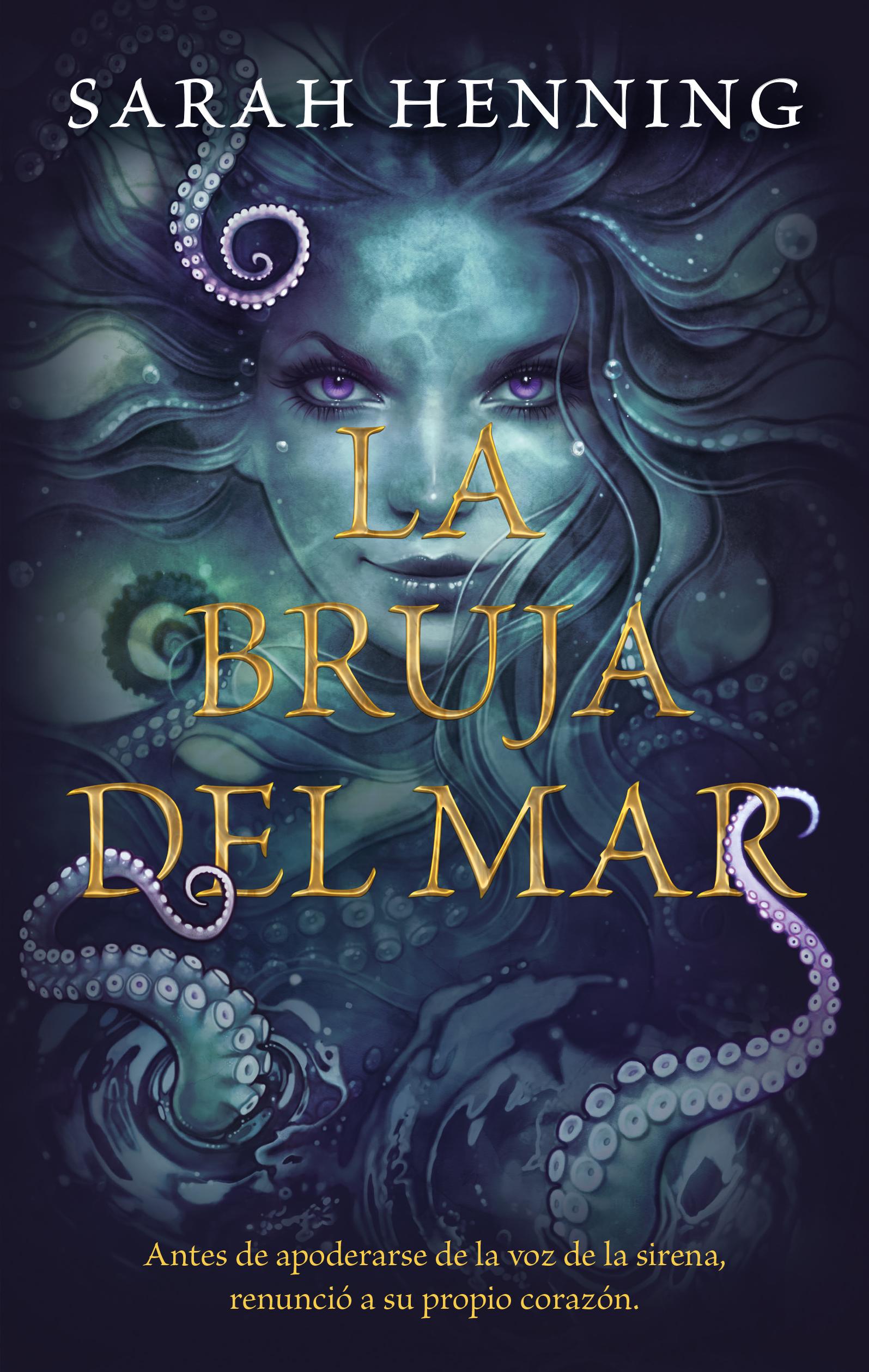 Portada de libro