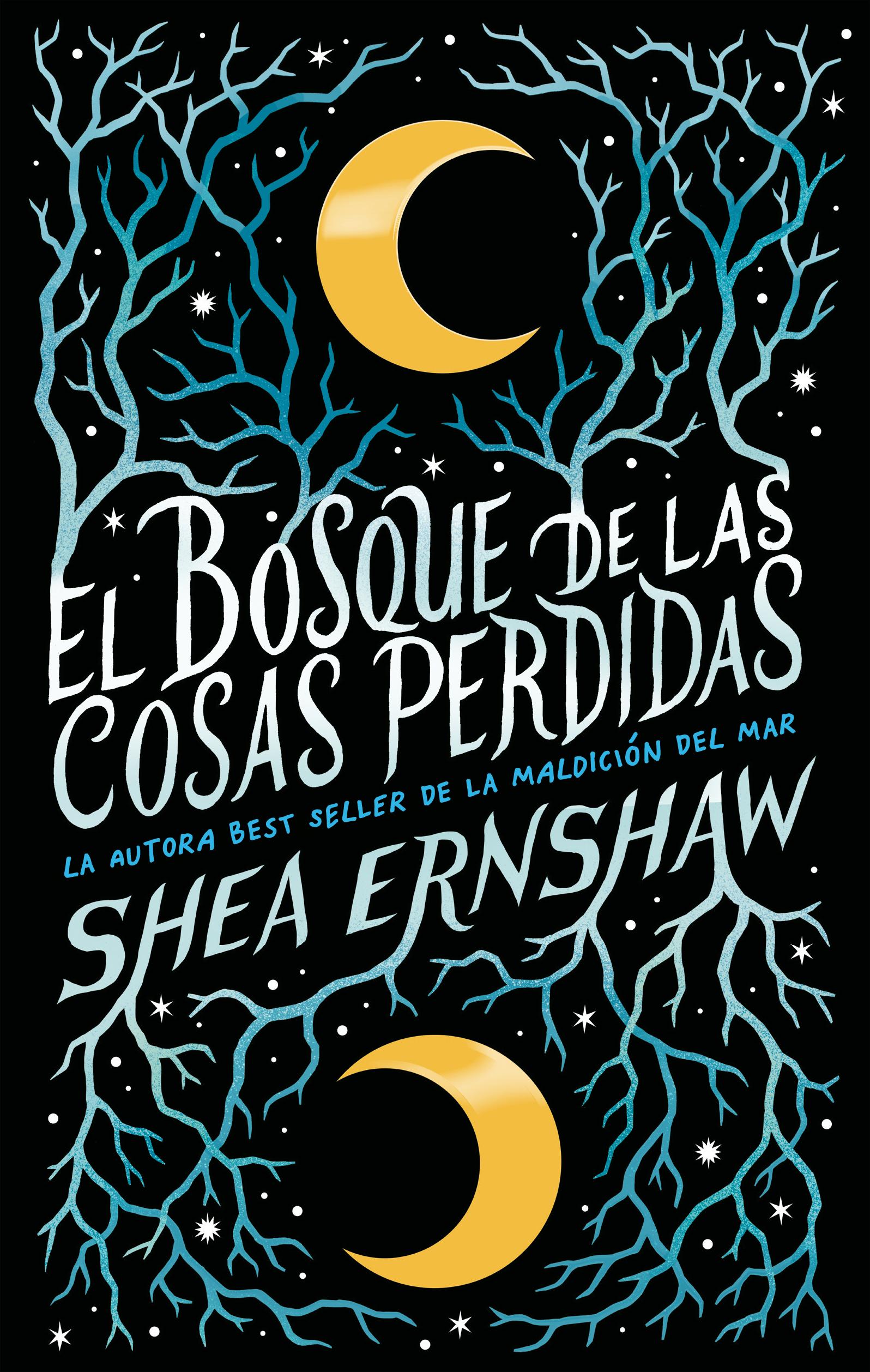 Portada de libro