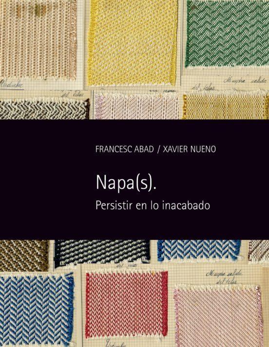 Portada de libro