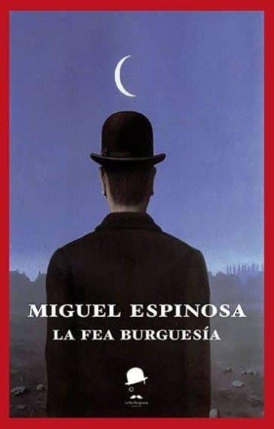 Portada de libro