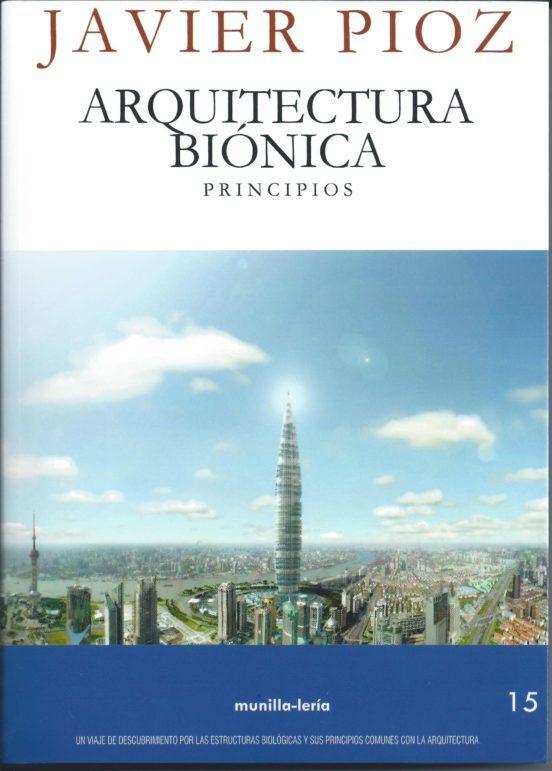 Portada de libro