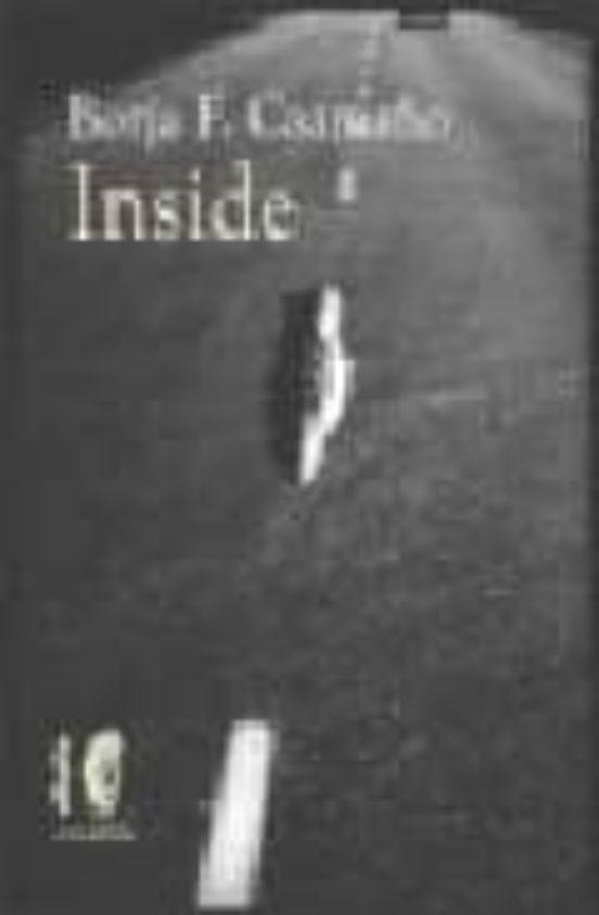 Portada de libro