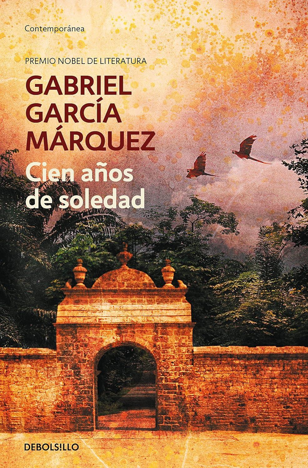 Portada de libro