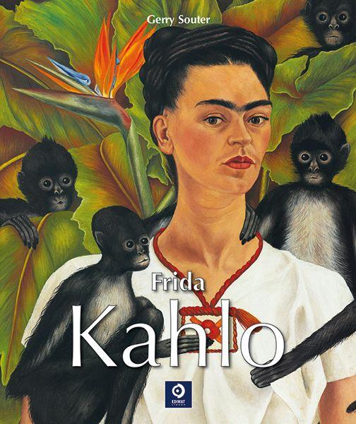 Portada de libro