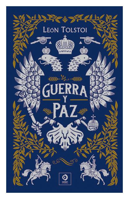 Portada de libro