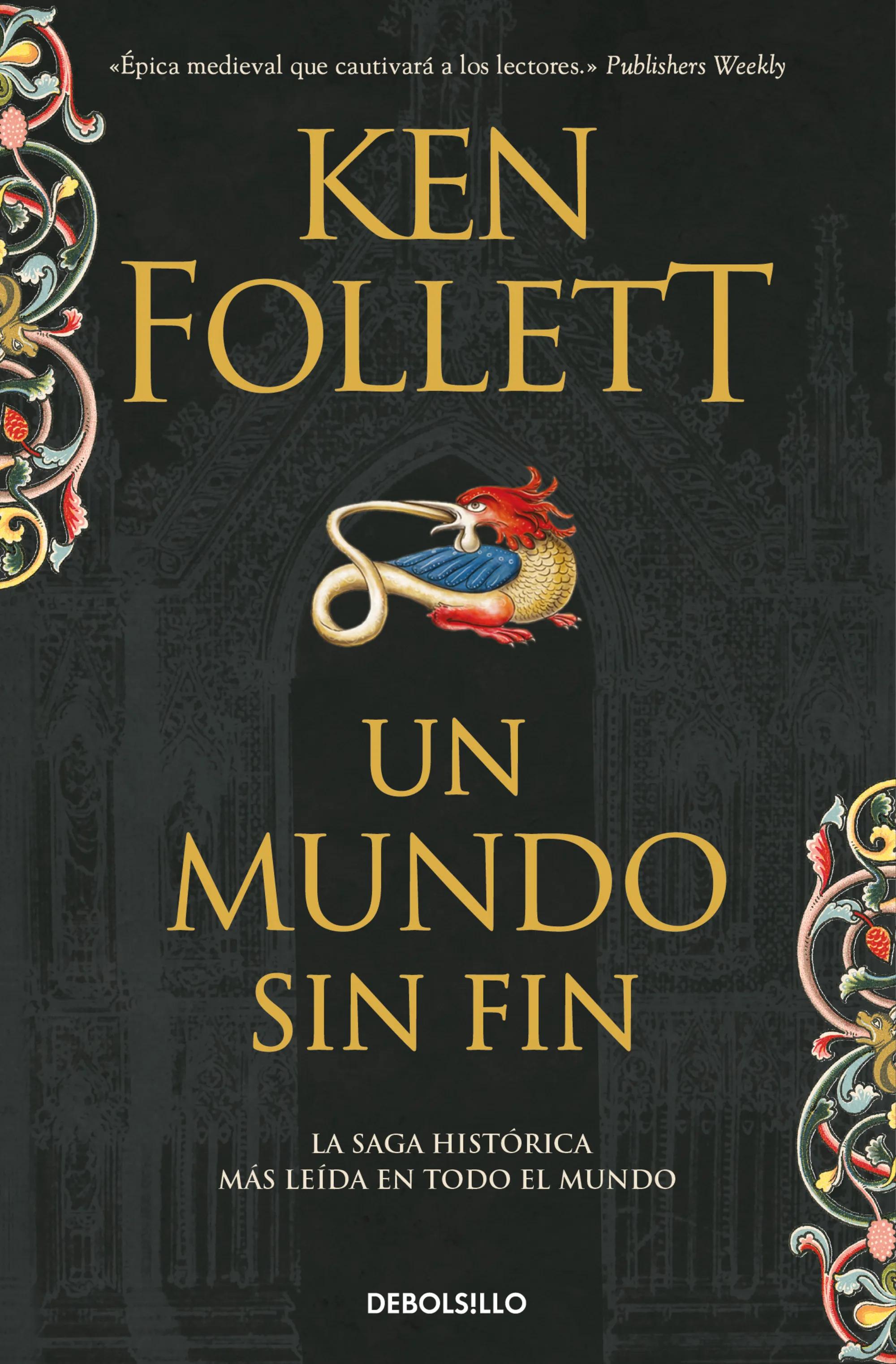 Portada de libro