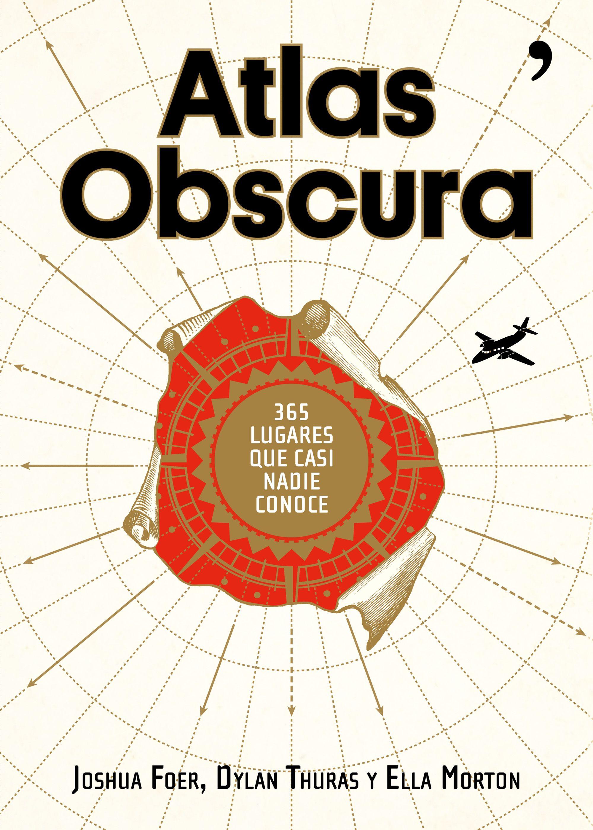 Portada de libro