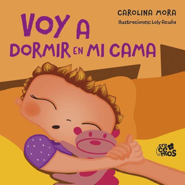 Portada de libro