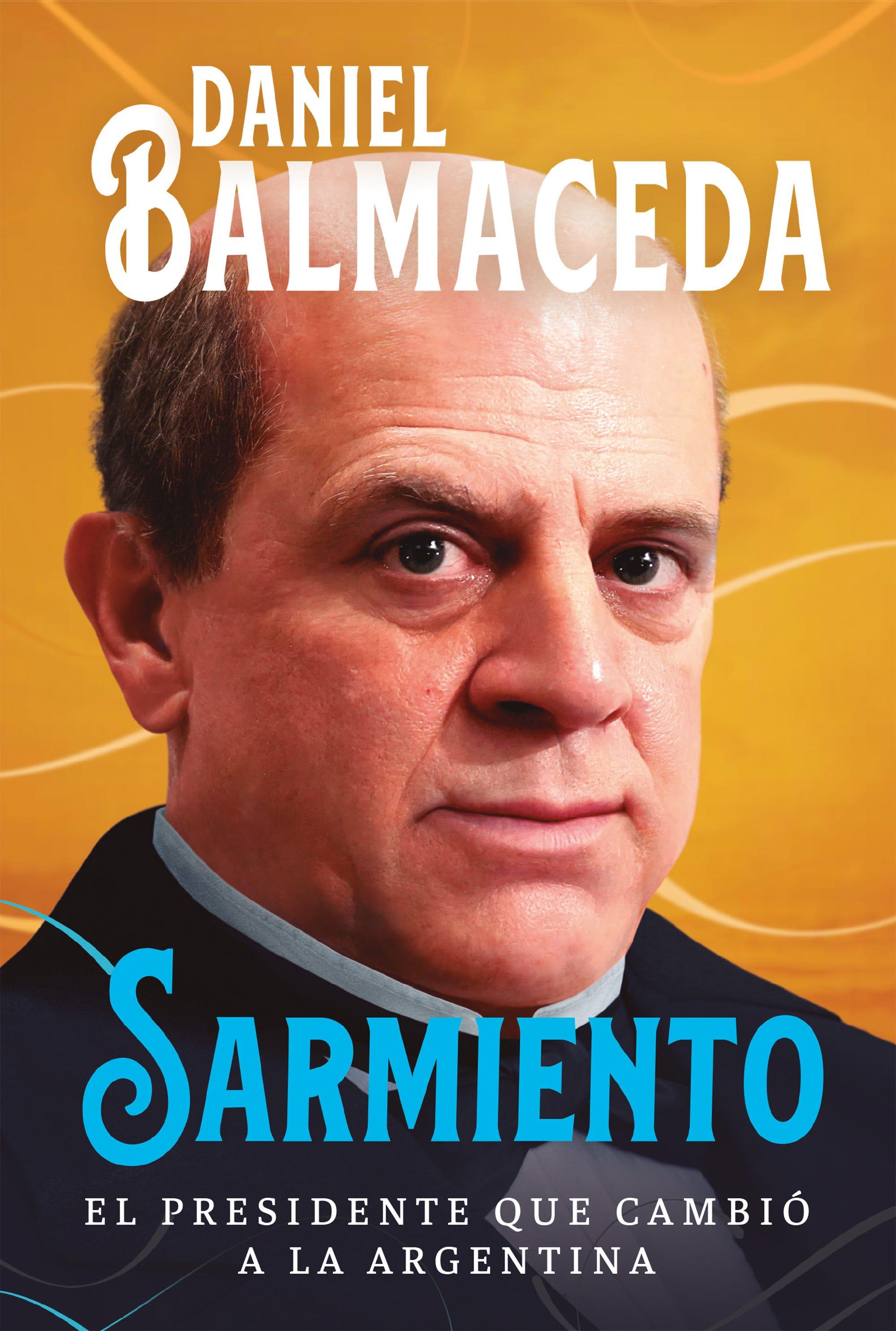 Portada de libro