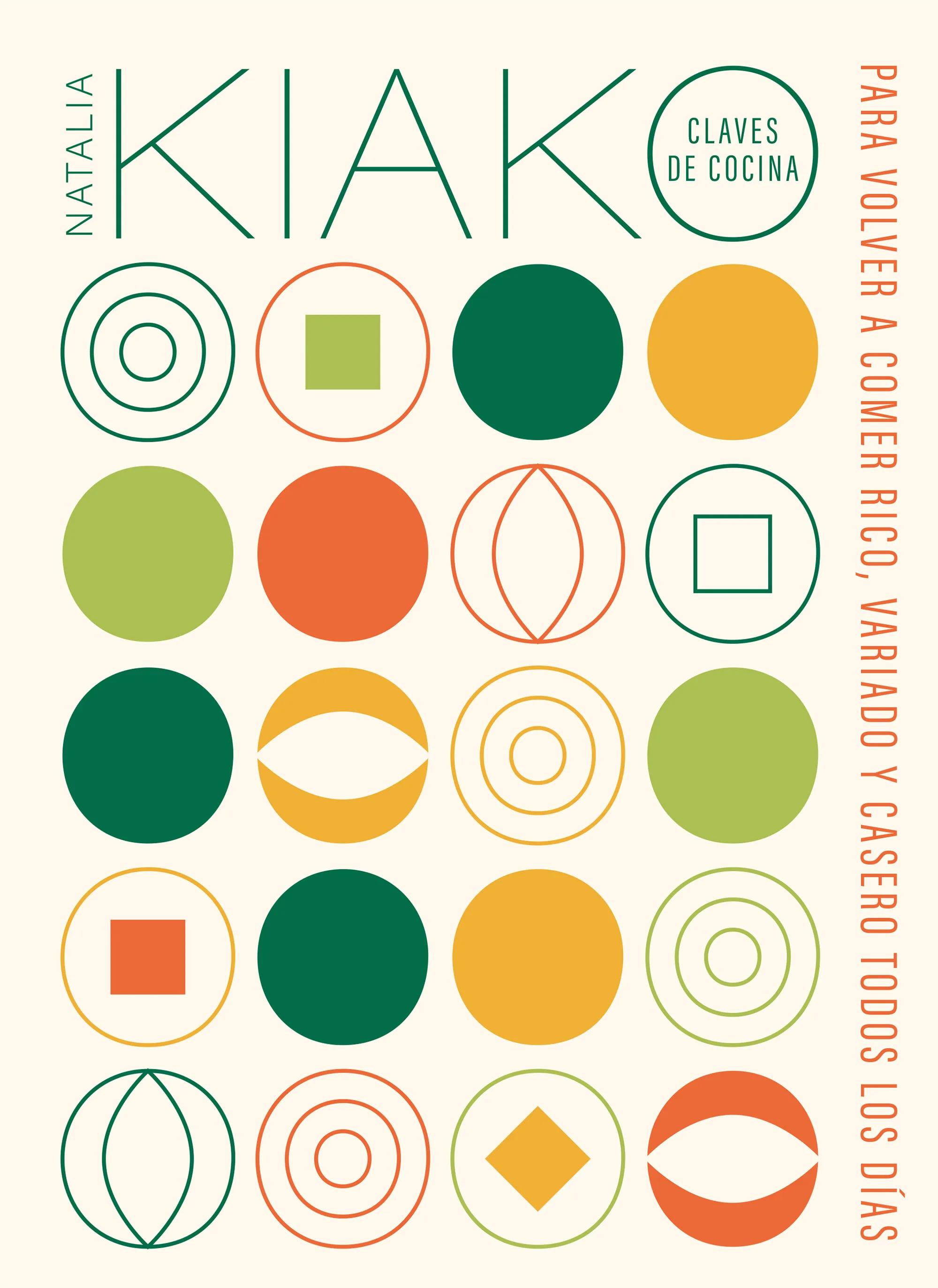 Portada de libro