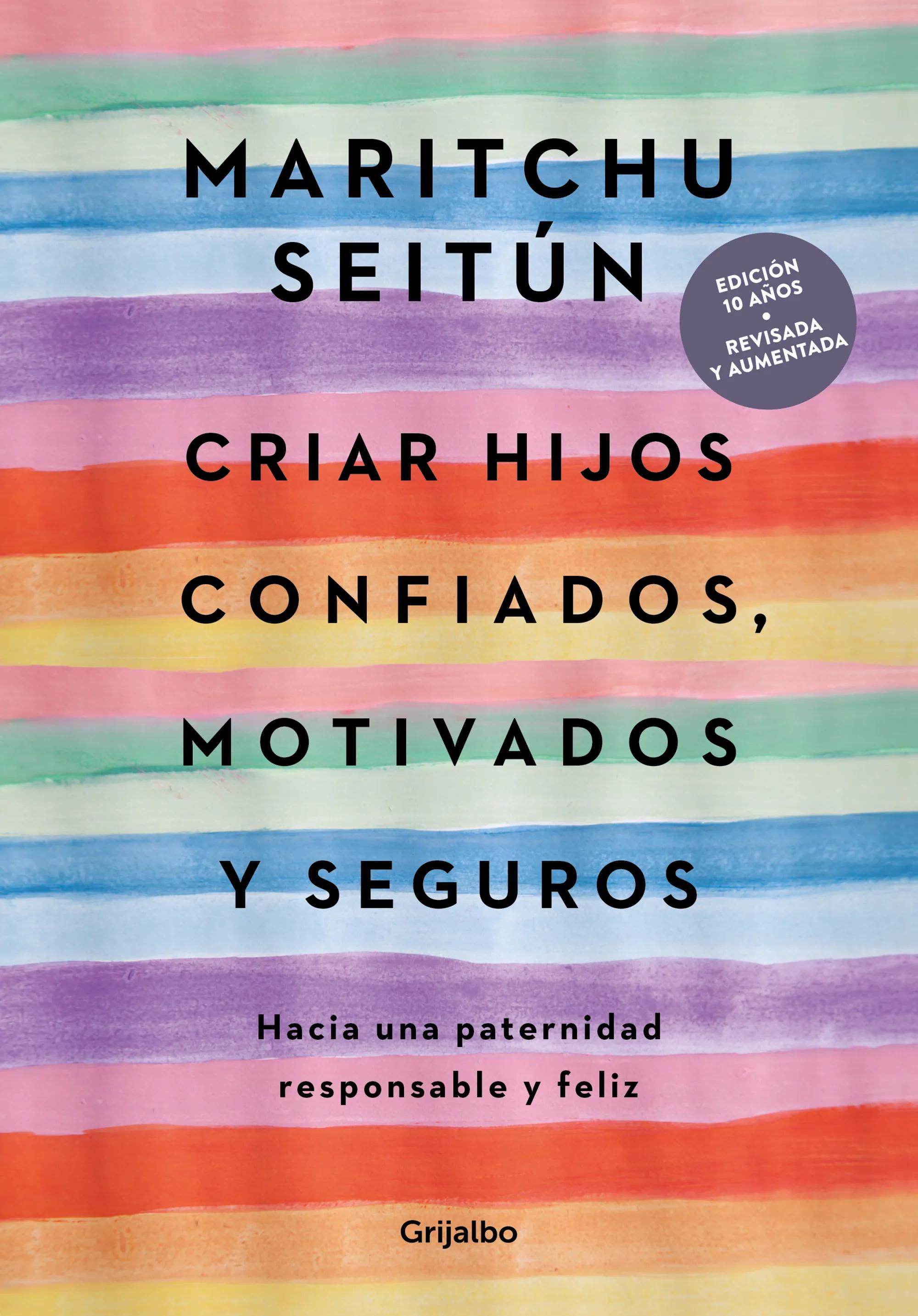 Portada de libro