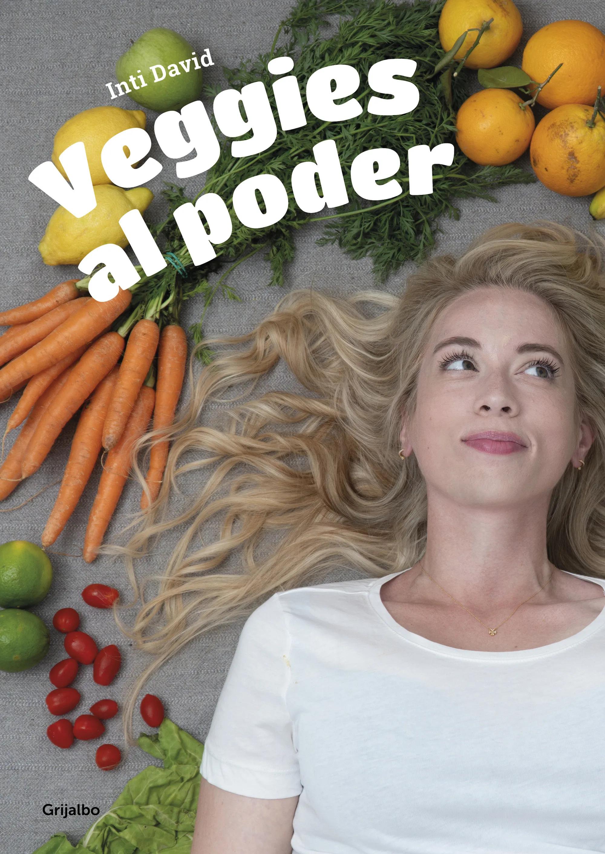 Portada de libro