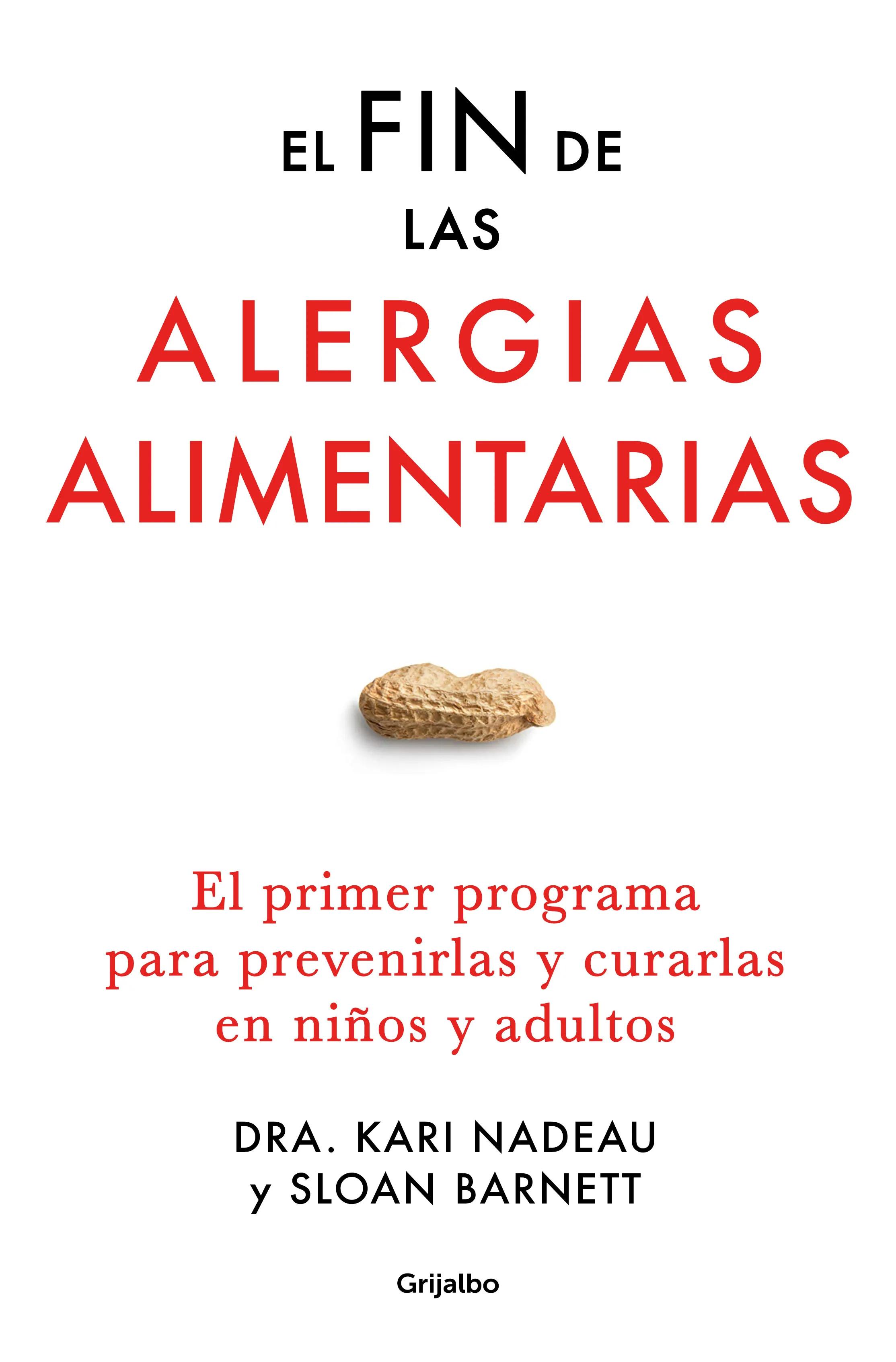 Portada de libro