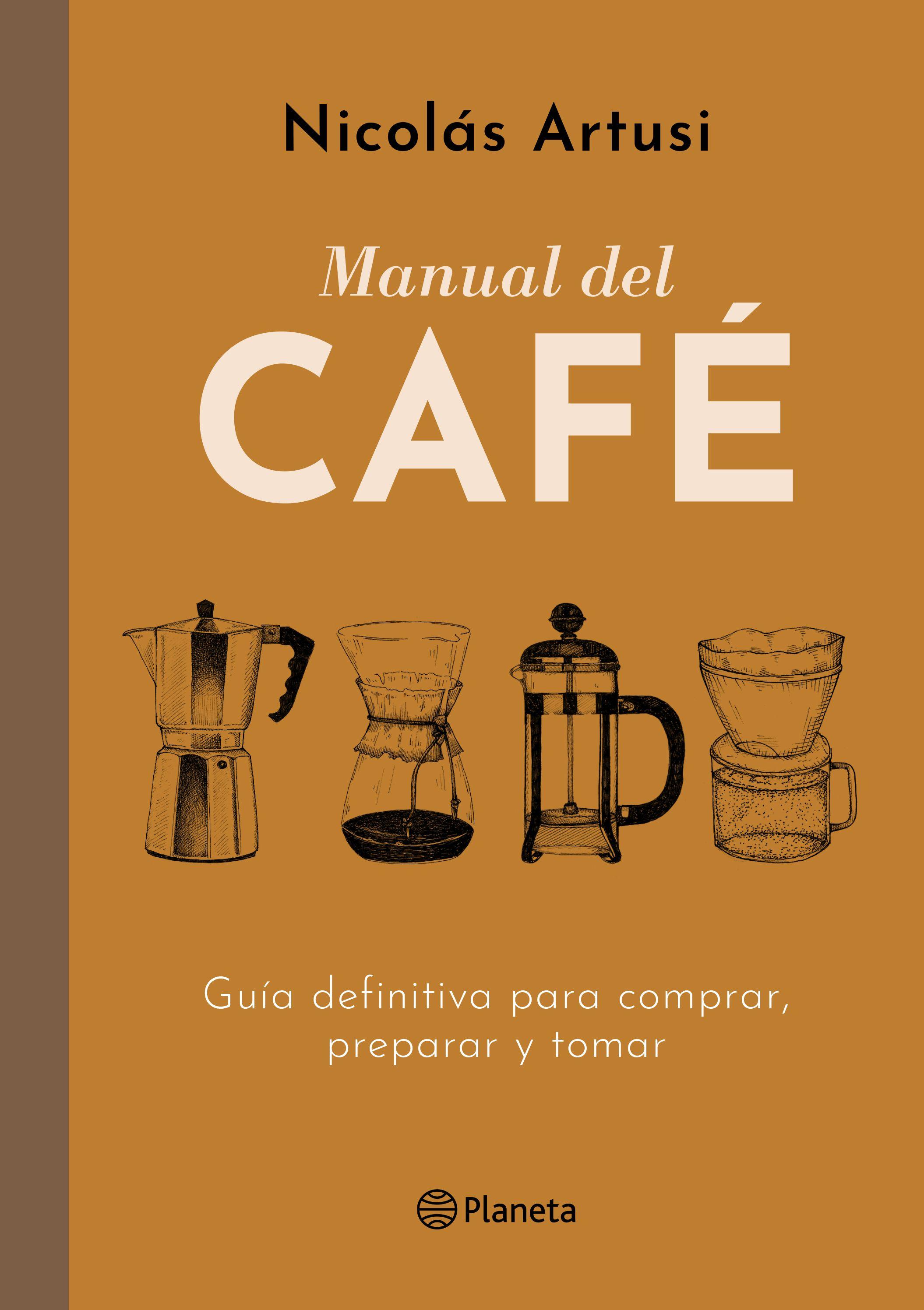 Portada de libro