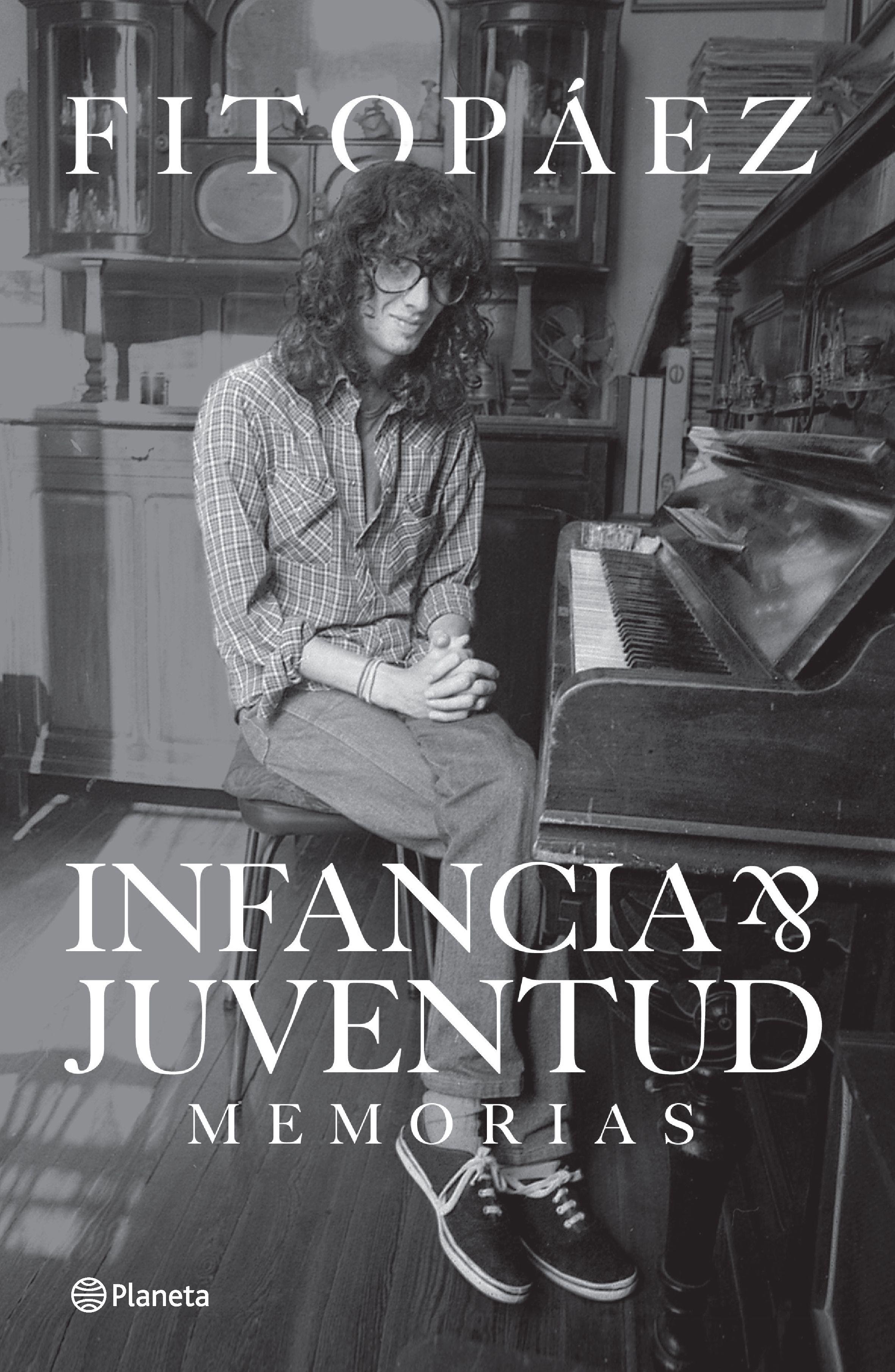 Portada de libro