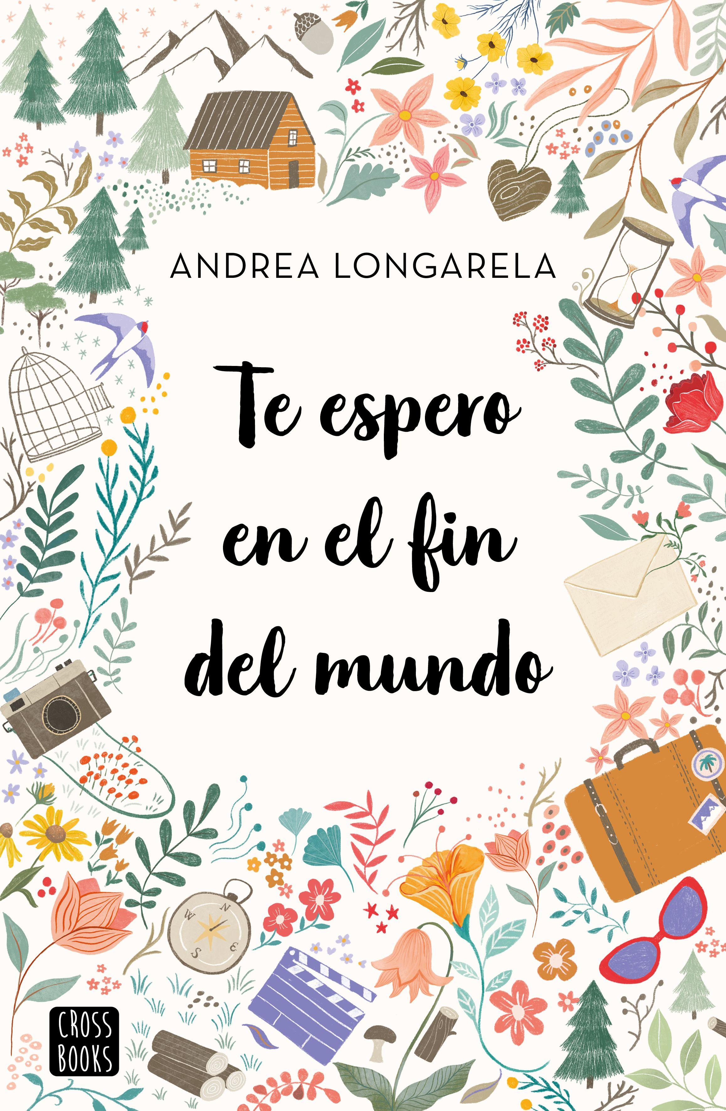 Portada de libro