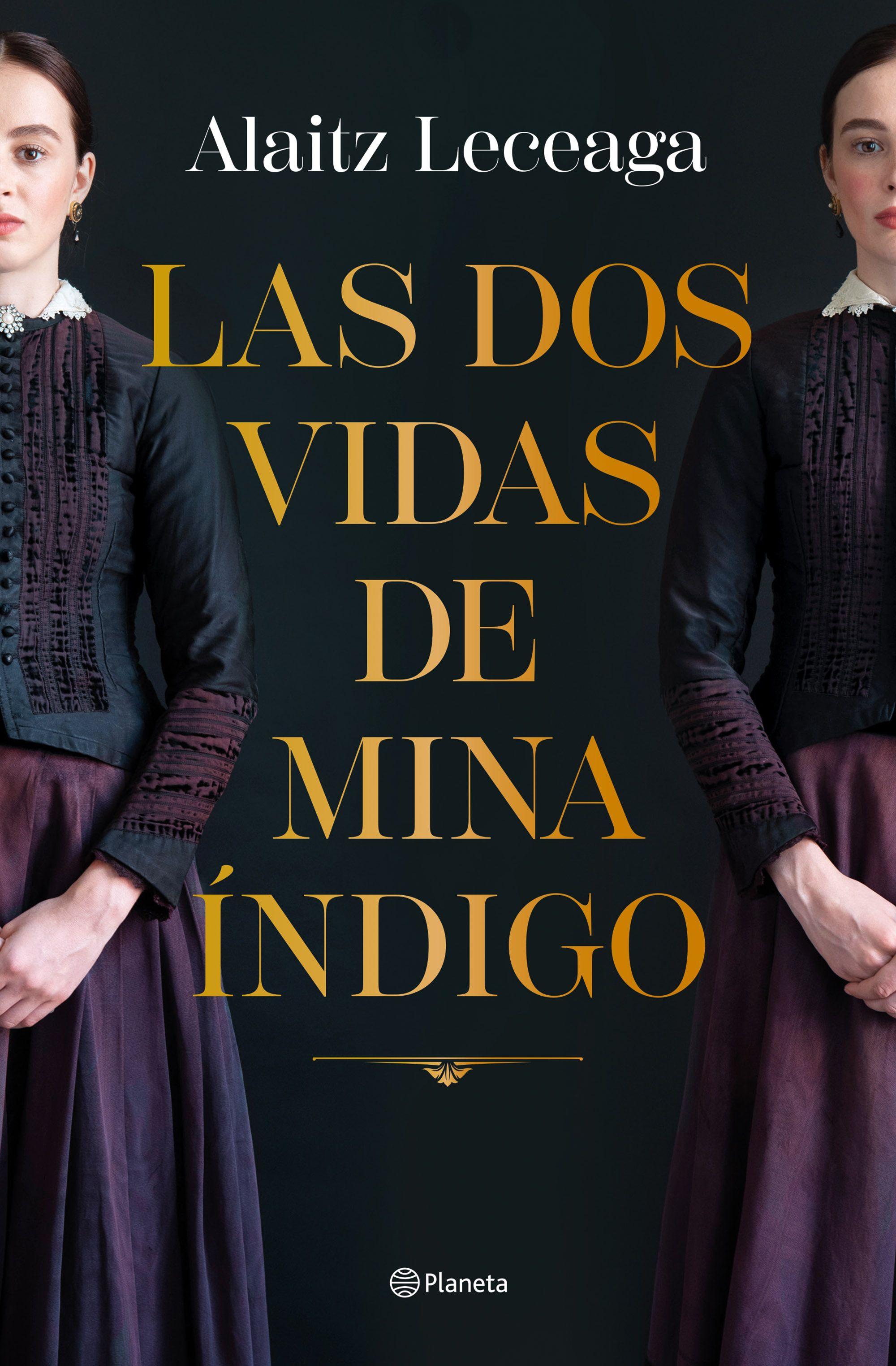 Portada de libro