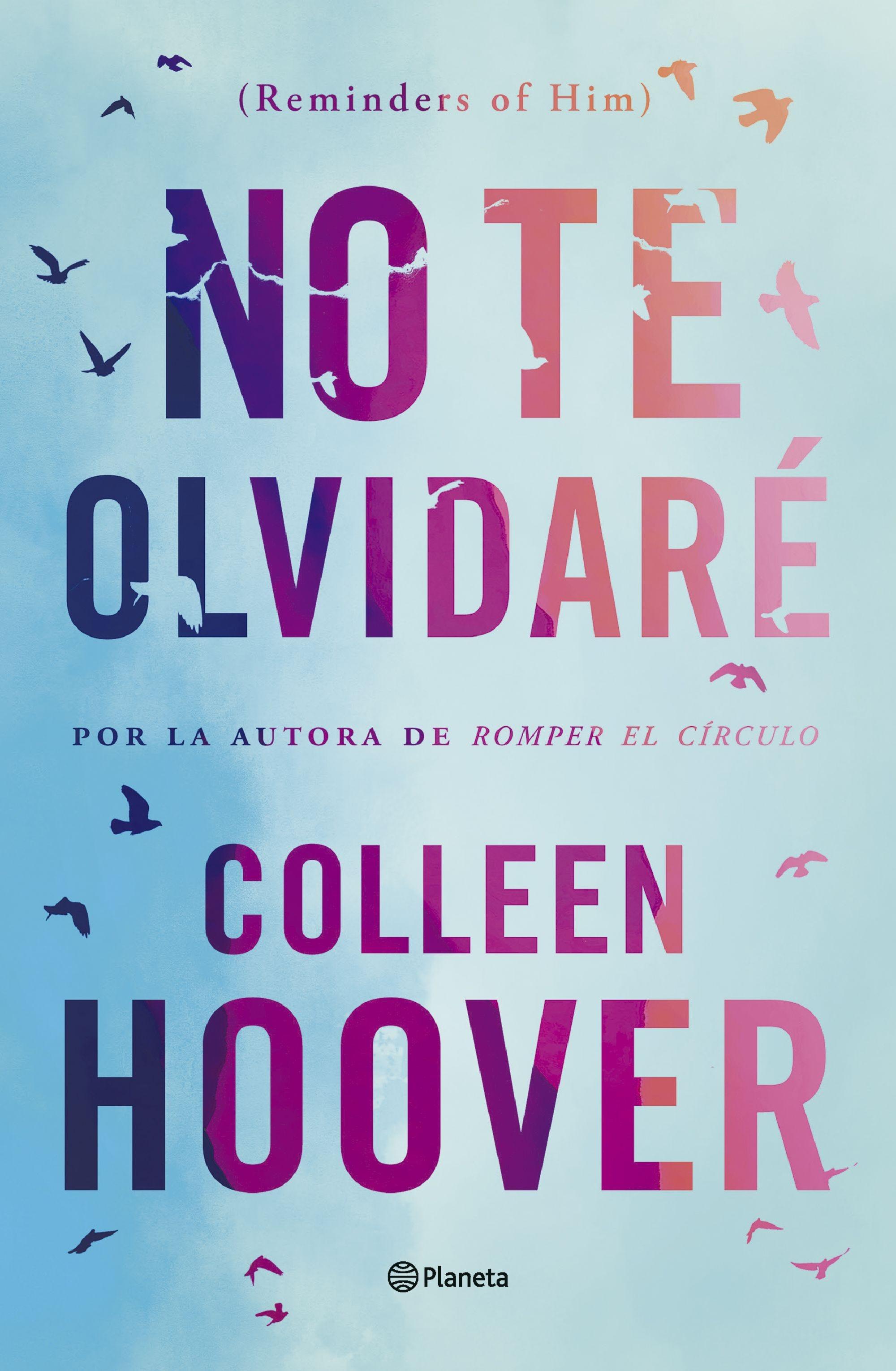 Portada de libro