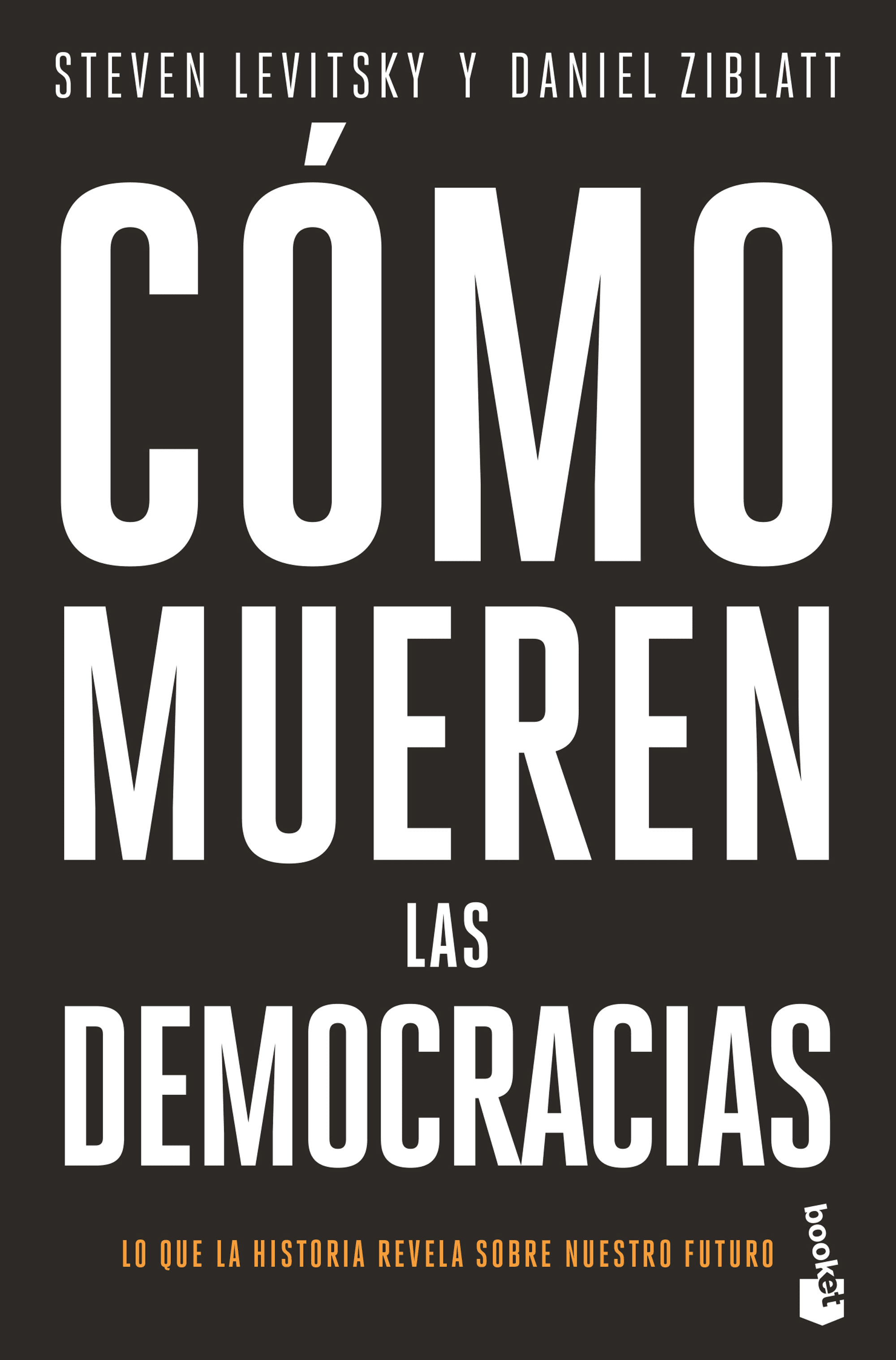 Portada de libro
