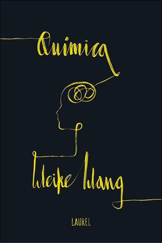 Portada de libro