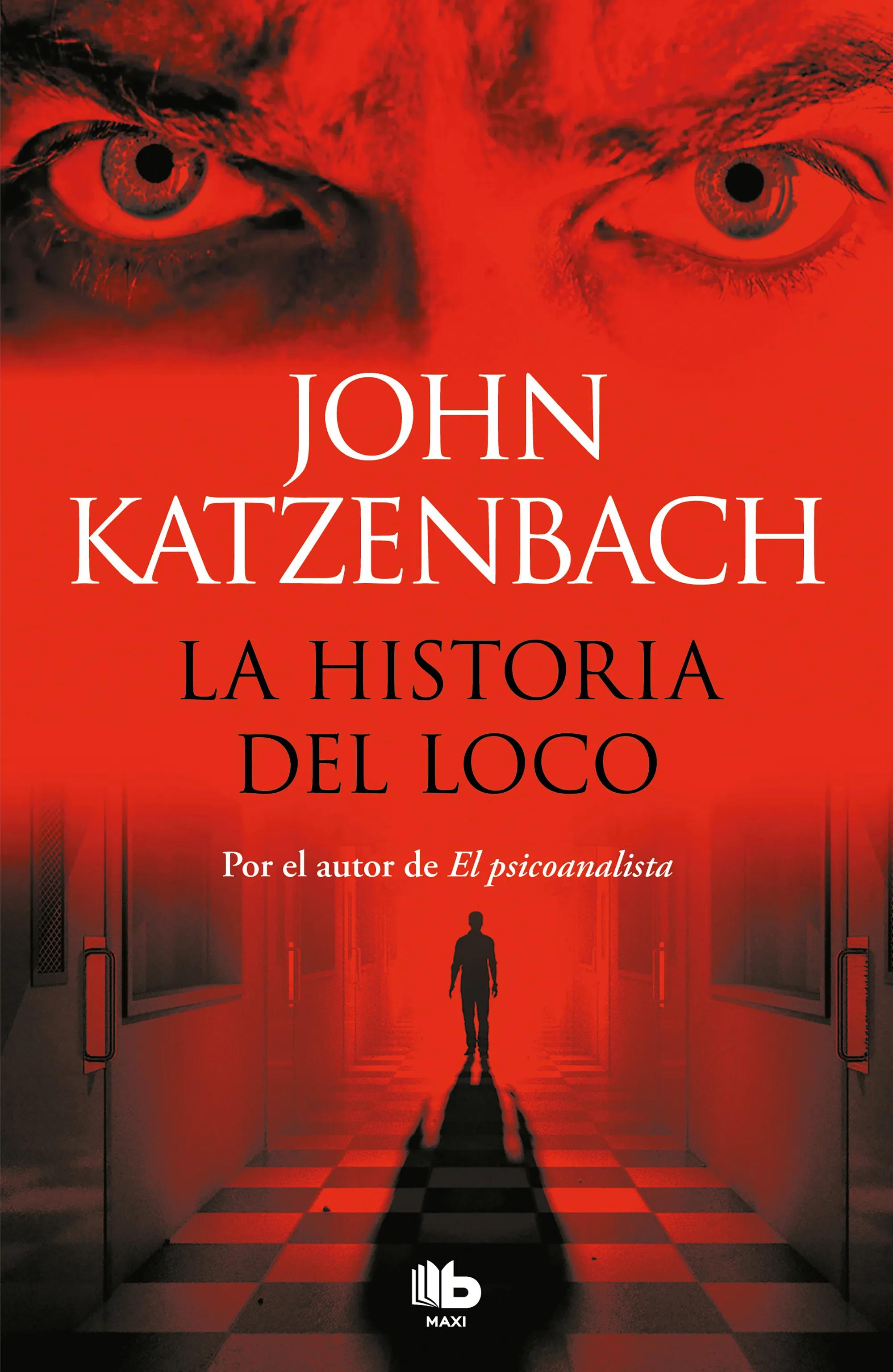 Portada de libro
