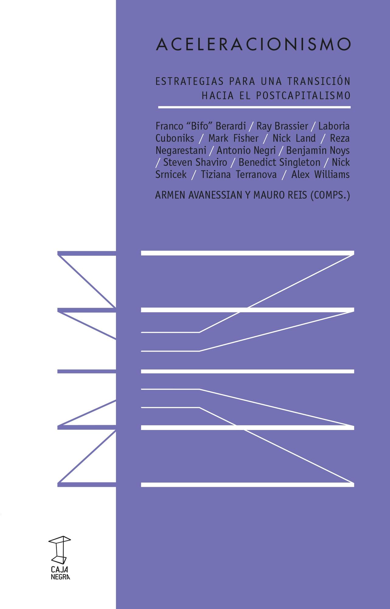 Portada de libro