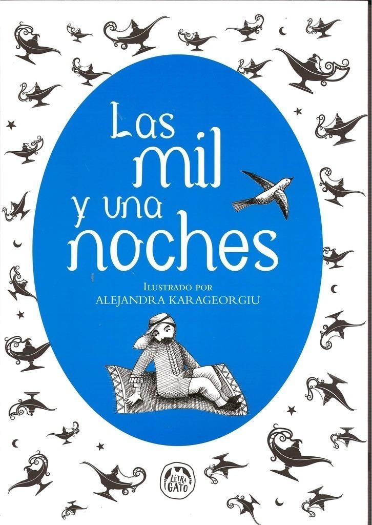Portada de libro