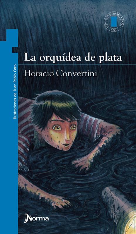 Portada de libro
