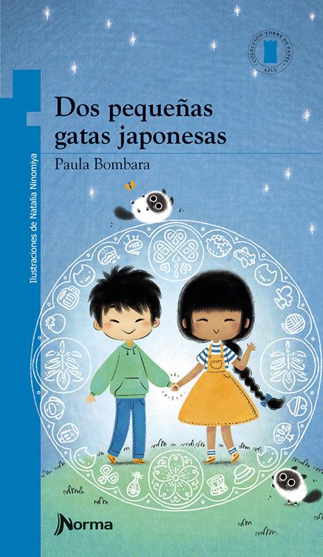 Portada de libro